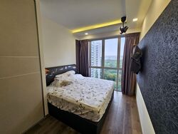 Heron Bay (D19), Condominium #585507331